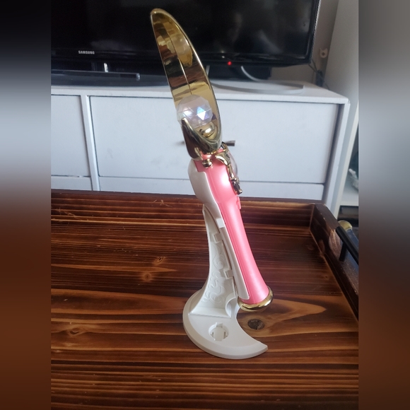 Sailor Moon 20th Anniversary Moon Stick (2014) - Picture 3 of 8